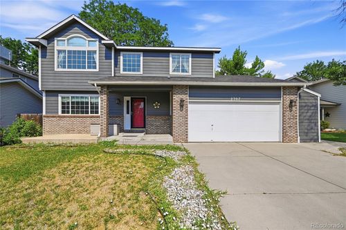 2307 Frontier St, Longmont, CO, 80501-7504 | Card Image