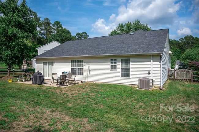 107 Emily Ivy Ct, House other with 3 bedrooms, 2 bathrooms and null parking in Kannapolis NC | Image 7