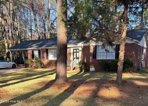 1606 Adams St N, Wilson, NC, 27893-1843 | Card Image