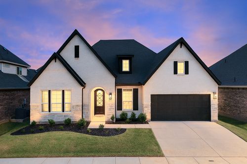301 Rosecomb St, Northlake, TX, 76247-2536 | Card Image