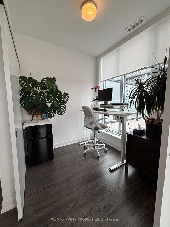230 - 20 O'neill Rd, Condo with 2 bedrooms, 1 bathrooms and 1 parking in North York ON | Image 8