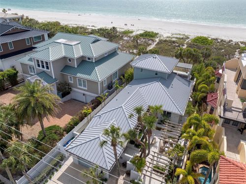 2807 Sunset Way, ST PETE BEACH, FL, 33706-4132 | Card Image