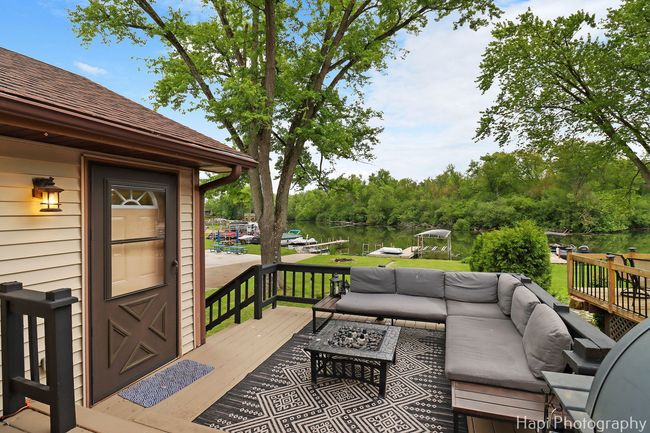 24991 Forest Dr, House other with 3 bedrooms, 2 bathrooms and 1 parking in Lake Villa IL | Image 19