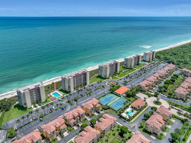 APT-319 - 7430 S Ocean Dr, Condo with 2 bedrooms, 2 bathrooms and null parking in Jensen Beach FL | Image 62