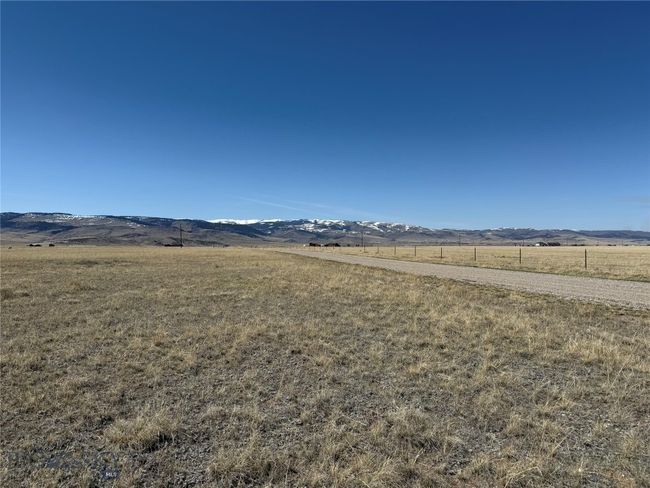 12 Sphinx Mountain Subdivision, Home with 0 bedrooms, 0 bathrooms and null parking in Cameron MT | Image 6