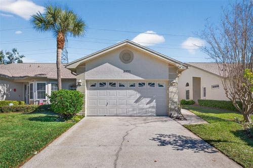 3051 Brookfield Ln, CLEARWATER, FL, 33761-2580 | Card Image