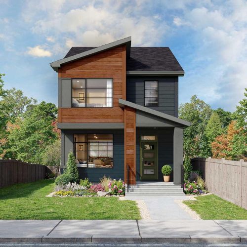 267 Heartwood Gdns Se, Calgary, AB, T3S0R6 | Card Image