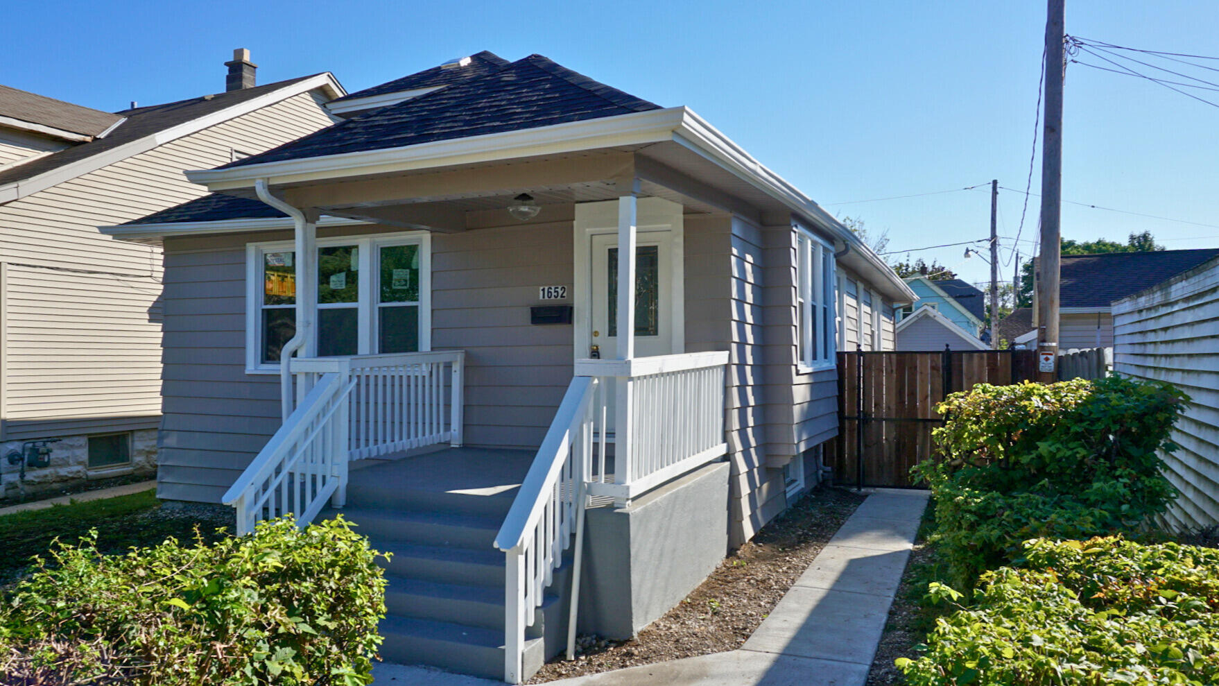 30th St, Milwaukee, WI 53215