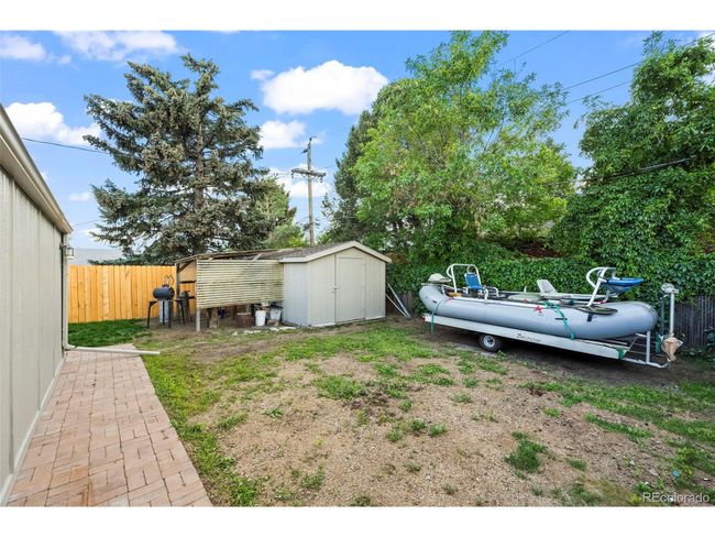 5320 W 62 Nd Ave, House other with 4 bedrooms, 3 bathrooms and null parking in Arvada CO | Image 26