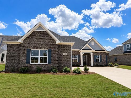 116 Ron Drive, Meridianville, AL, 35759 | Card Image