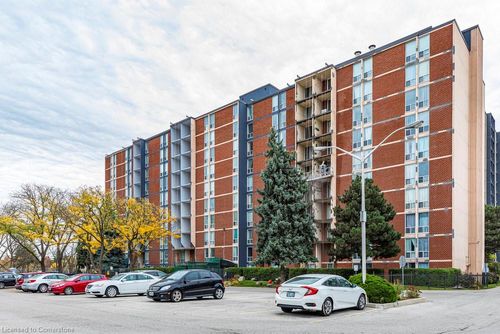 409-75 Glenburn Crt, Hamilton, ON, L8E1C7 | Card Image