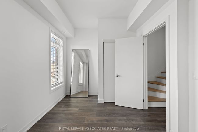 84 Tisdale Ave, House attached with 5 bedrooms, 4 bathrooms and 1 parking in Toronto ON | Image 24