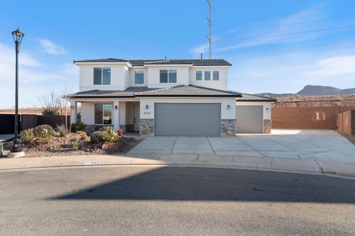4523 S Lucy Ln, Washington, UT, 84780 | Card Image