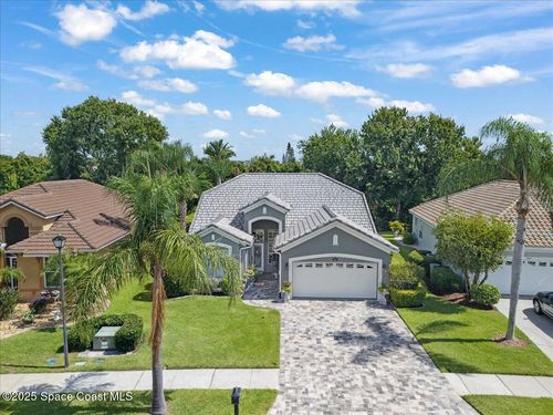 984 Wimbledon Dr, Melbourne, FL, 32940-1515 | Card Image