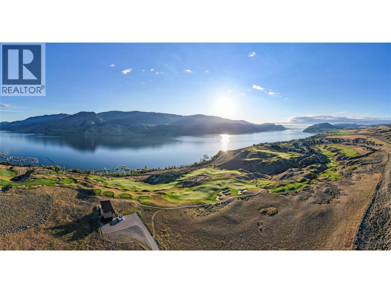Land in Kamloops