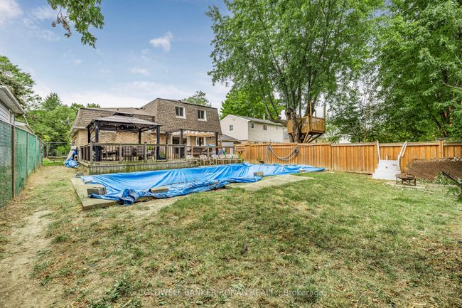 61 The Boulevard, House other with 3 bedrooms, 2 bathrooms and 2 parking in New Tecumseth ON | Image 37
