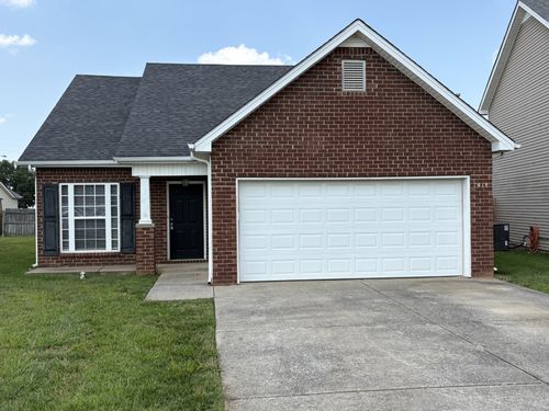 1418 Beaconcrest Cir, Murfreesboro, TN, 37128-7694 | Card Image