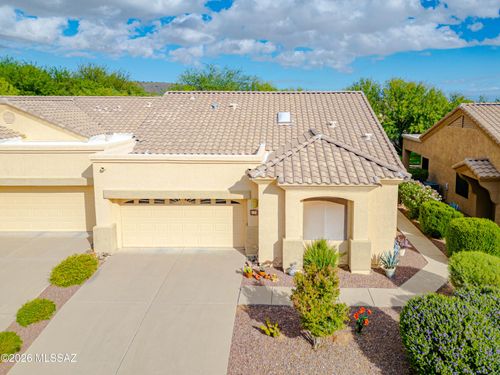 554 W Moorwood Street, Green Valley, AZ, 85614 | Card Image