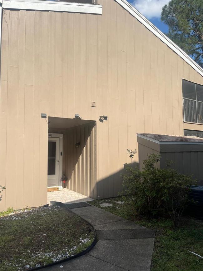 A01 - 6040 Peregrine Ave, Condo with 1 bedrooms, 1 bathrooms and null parking in ORLANDO FL | Image 4