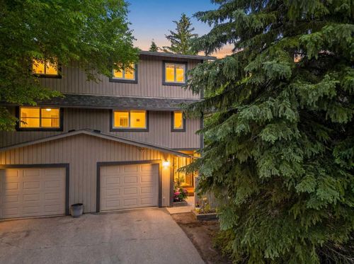 68-27 Silver Springs Dr Nw, Calgary, AB, T3B4N3 | Card Image