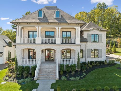 9295 Double Run Ct, College Grove, TN, 37046-2031 | Card Image