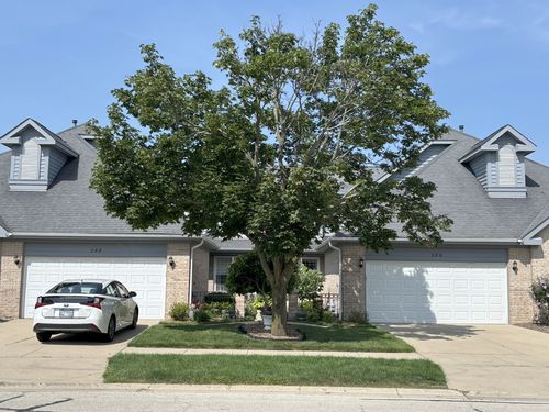 288 Benton Ln, Bloomingdale, IL, 60108-3042 | Card Image