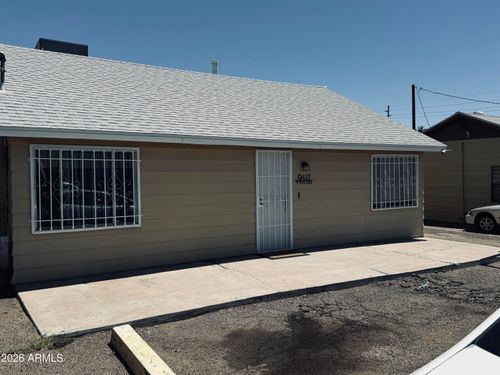 9417 N 9th Avenue N, Phoenix, AZ, 85021 | Card Image