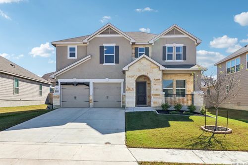 315 Saddle Leaf, Cibolo, TX, 78108-0270 | Card Image