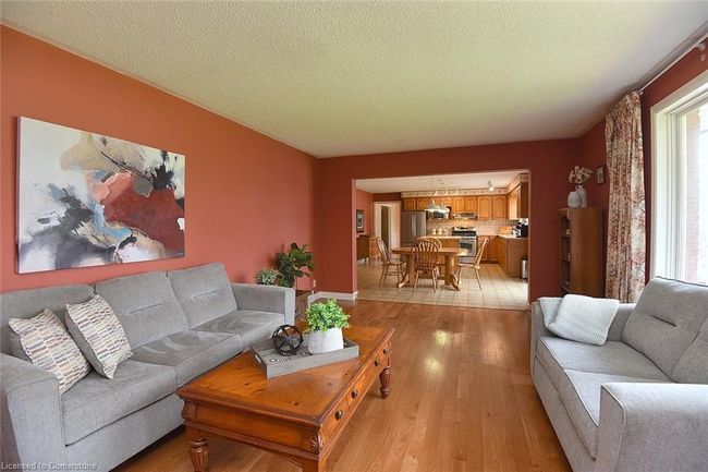 55 Jerseyville Rd W, House other with 4 bedrooms, 4 bathrooms and 10 parking in Ancaster ON | Image 17