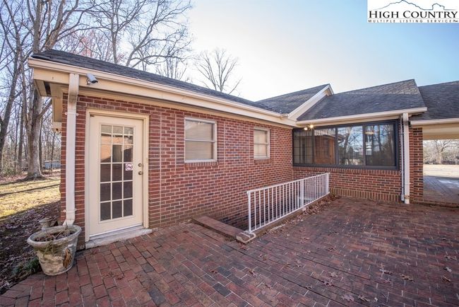 3616 County Home Rd, House other with 3 bedrooms, 2 bathrooms and null parking in Conover NC | Image 10
