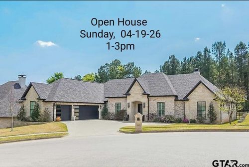 7521 Northlake Dr, Tyler, TX, 75703-7077 | Card Image