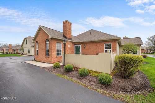 3421 Bayberry Pl, Oregon, OH, 43616-2467 | Card Image