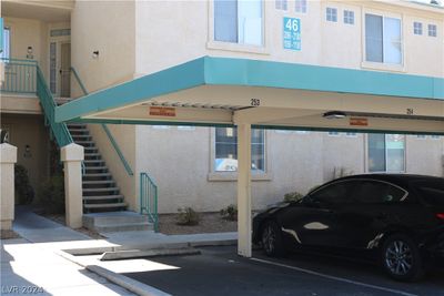 1099 - 5155 W Tropicana Avenue, Condo with 2 bedrooms, 2 bathrooms and null parking in Las Vegas NV | Image 2