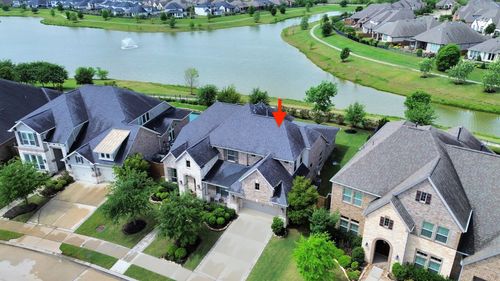 6539 Woodleaf Lake Loop, Katy, TX, 77493 | Card Image