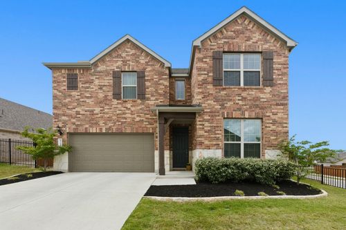 6700 Cliff Rose Dr, Spicewood, TX, 78669-2438 | Card Image