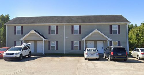 unit-d-508 Patriot Park Ct, Clarksville, TN, 37042-6632 | Card Image