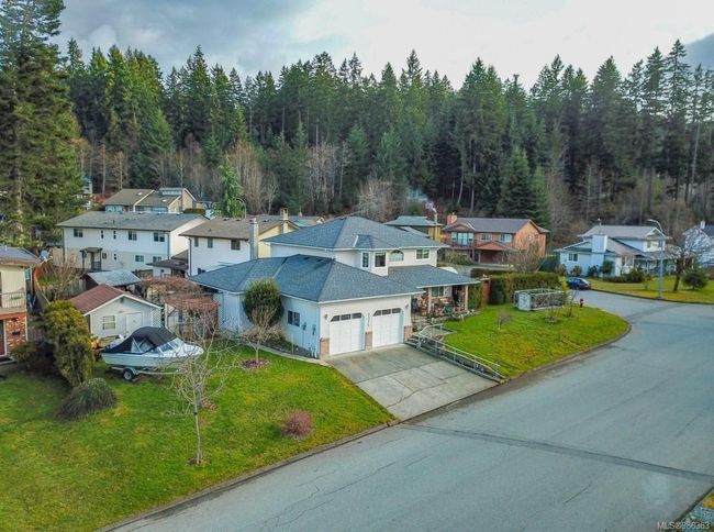 2375 14th Ave, House other with 3 bedrooms, 3 bathrooms and 4 parking in Port Alberni BC | Image 33