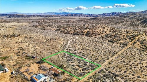 0 Tumbleweed Trl, Pioneertown, CA, 92268 | Card Image
