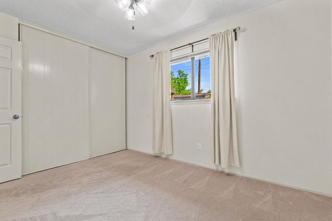 The layout keeps the guest rooms together, which is great for families or visiting guests. | Image 22