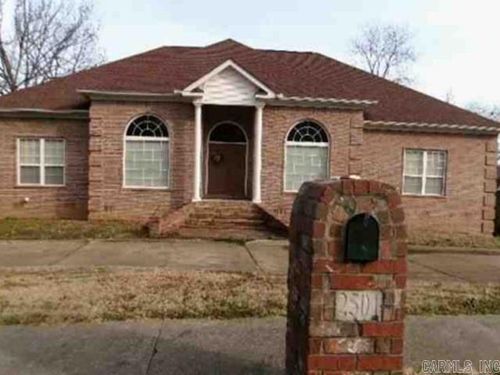 2501 Calico Creek Drive, North Little Rock, AR, 72116 | Card Image