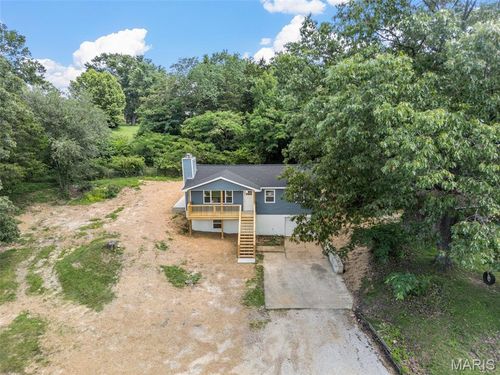 7203 Country Life Acres, Cedar Hill, MO, 63016-3520 | Card Image