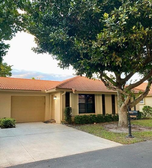 apt-b-9830 Bischofia Tree Way, Boynton Beach, FL, 33436-1263 | Card Image