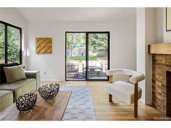 292 - 9400 E Iliff Ave, Townhouse with 3 bedrooms, 4 bathrooms and null parking in Denver CO | Image 8