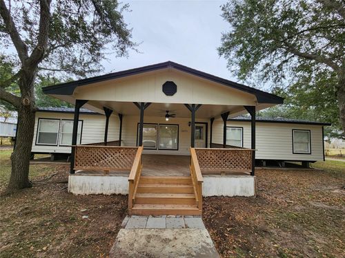 1491 Pecan Valley Drive, Wharton, TX, 77488 | Card Image