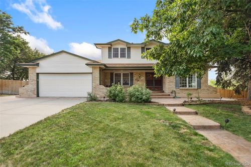 4070 S Willow Way, Denver, CO, 80237-1711 | Card Image