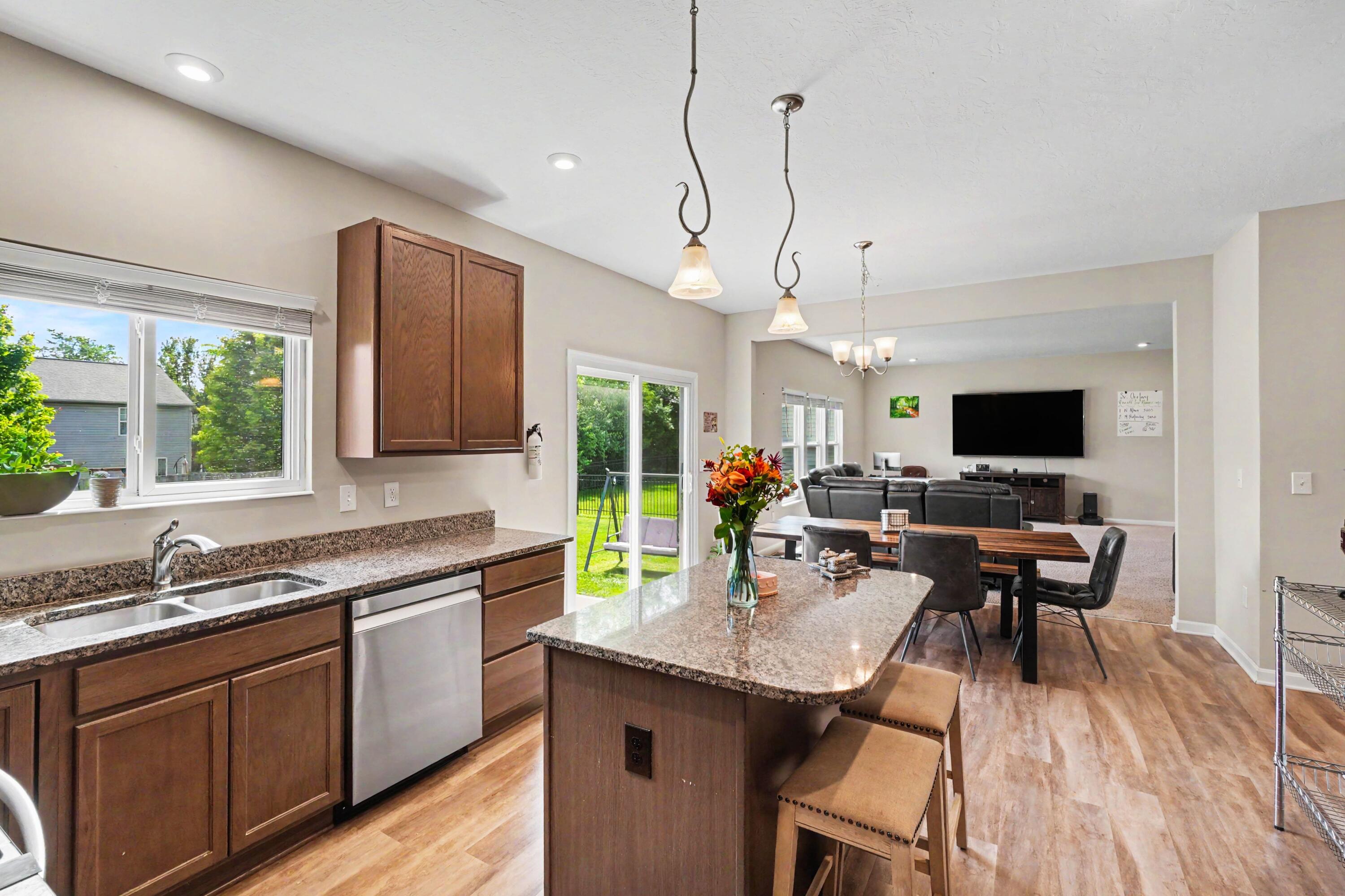 Residential in Union 4