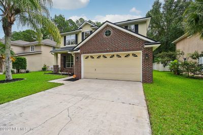 12172 Nettlecreek Drive, House other with 4 bedrooms, 2 bathrooms and null parking in Jacksonville FL | Image 2