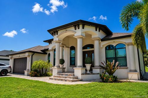 2197 Nita Ter, NORTH PORT, FL, 34286-0719 | Card Image