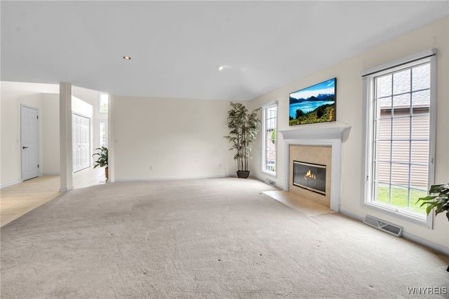 8476 Chadway Ct, House other with 2 bedrooms, 2 bathrooms and null parking in Buffalo NY | Image 16