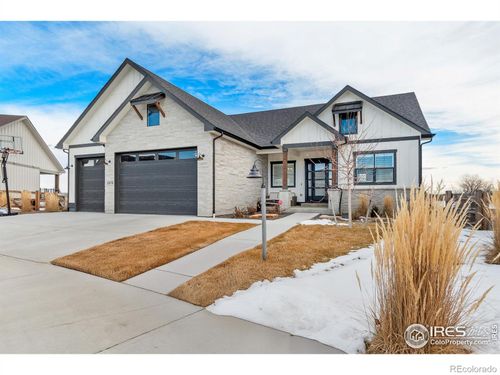 2674 Bluestem Willow Court, Loveland, CO, 80538 | Card Image